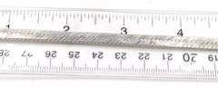 Group lot of 8 Vintage 925 sterling silver bracelets