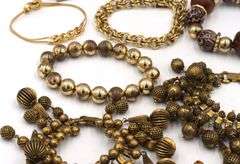 Group lot of Fashion Jewelry