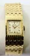 Valuable 18K Vintage Rolex Ladies Watch