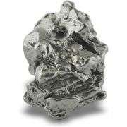 Genuine Campo Del Cielo Meteorite Fragment from Argentina