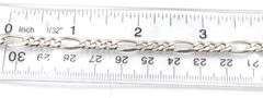 Group lot of 8 Vintage 925 sterling silver bracelets