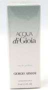 Lot of 2 Giorgio Armani Parfum