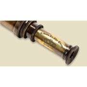 20-Inch Brass Pirate Spyglass Nautical Telescope