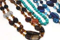 Group lot of fashion Jewelry