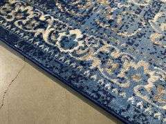 Unique Blend Of Vintage & Fashion rug 6x8