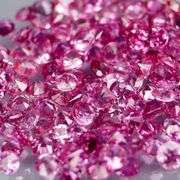 Diamond cut! Eye clarity!! 2.99ct REAL PINK RUBY set!!!