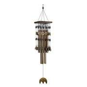 Bronze Memorial Wind Chimes