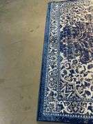 Unique Blend Of Vintage & Fashion rug 6x8