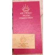 24k Gold & Austrian Crystals Russian Faberge