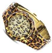 Guess mini-Moonbeam quartz watch