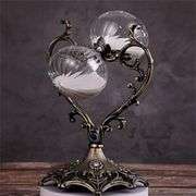 Sand Timer Hour Glass
