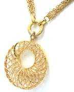 Set of fashion jewelry