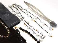 Group lot of fashion Jewelry