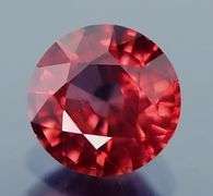 Simply amazing 2.41ct Padparadscha Zircon