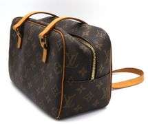 Louis Vuitton Cite MM