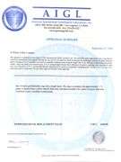 18kt White gold 1.72ctw faceted fancy yellow with 0.61ctw white diamond butterfly ring