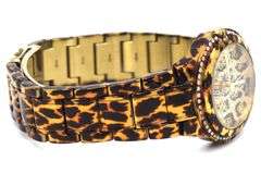 Guess mini-Moonbeam quartz watch