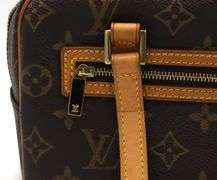 Louis Vuitton Cite MM