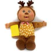 3-Pack Cabbage Patch Kids Collectibles