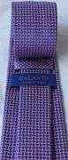 Fine Quality Italian Hand Made Silk Tie By Galante