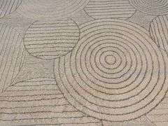 Trendy Modern Design Rug 8x11