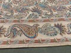 Elegance Aubusson Rug 6x9