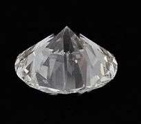 Loose Diamond, 1.35ct, GIA Certified, Round Brilliant Cut