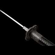 Kangxi Dao Broadsword 21-inches