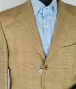 Stylish 3-button Suit, Made in Italy