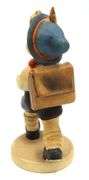 Hummel Figurine 82 2/0 School boy with black backpack