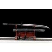 Kangxi Dao Broadsword 21-inches