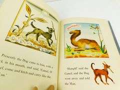 3 - 1942 Rudyard Kipling Children's Books w/DJ's