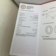 IGI CERTIFIED LOOSE DIAMOND 2.29 CARAT OVAL SHAPED G-VS2