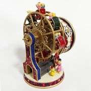 Classical Ferris Wheel Music Box