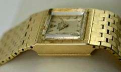 Valuable 18K Vintage Rolex Ladies Watch