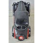 Handcrafted 1941 Retro BMW 327 Coupe Metal Art