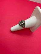 CERTIFIED BRAND NEW 14K WHITE GOLD DIAMOND RING