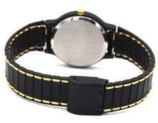 Lucian Piccard Dufante quartz watch