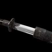 Kangxi Dao Broadsword 21-inches