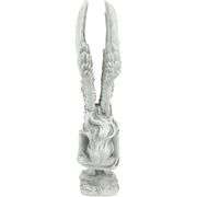 Sleeping Angel Garden Statue