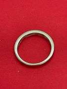 BRAND NEW 14K WHITE GOLD DIAMOND BAND