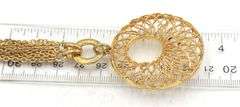 Set of fashion jewelry