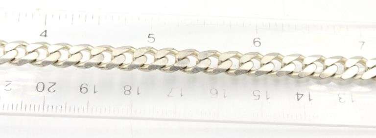 Group lot of Vintage 925 sterling silver bracelets