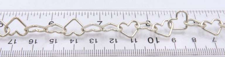 Group Lot of 4 Vintage 925 Sterling Silver Bracelets