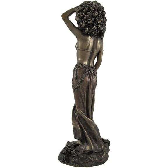 Goddess of Love, Beauty, and Marriage Scupture