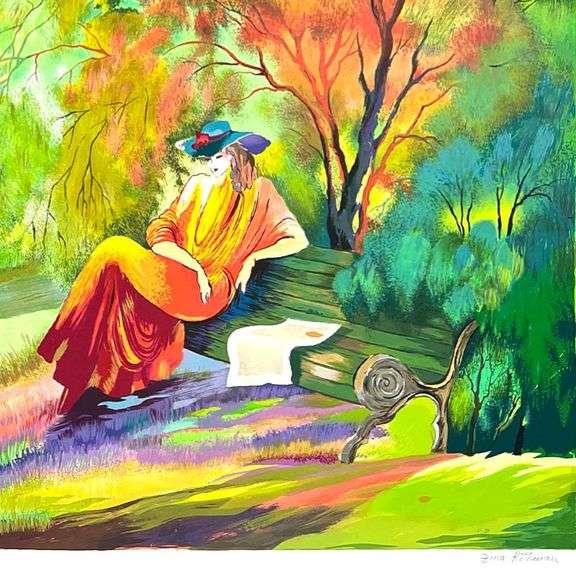 Untitled by Roitman, Zina