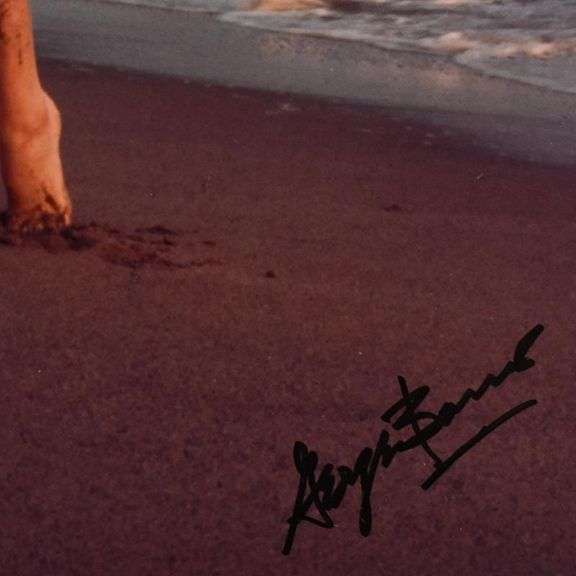 Marilyn Monroe by George Barris (1922-2016)