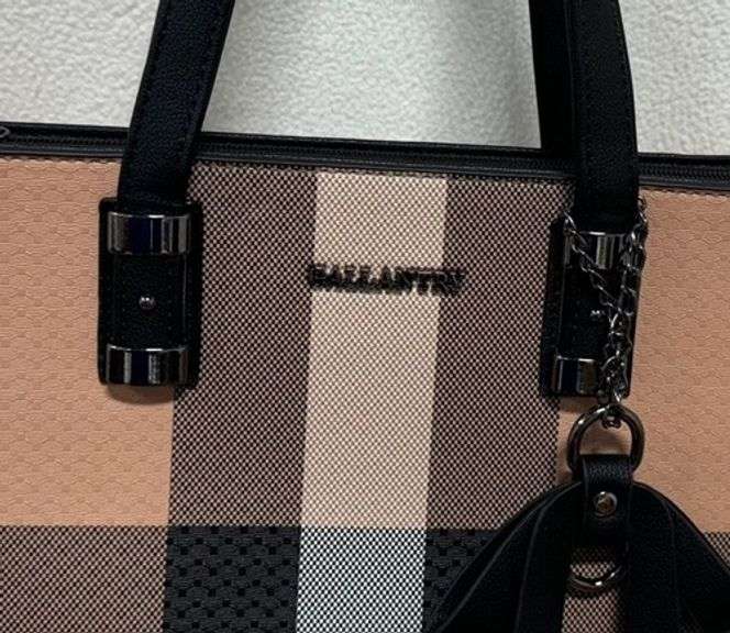 New Arrival, Galantry Unique Designer Style Bag