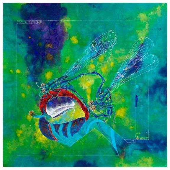 Intellectual Fruit by Hong