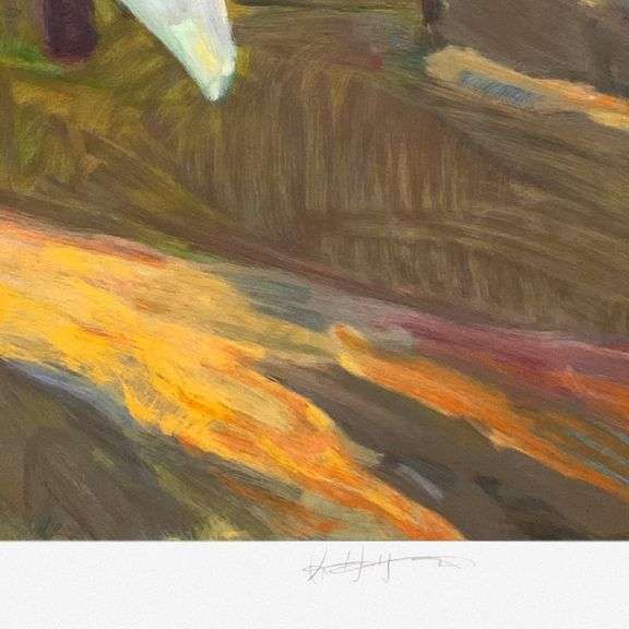 Family Reunion by Hatfield, Don